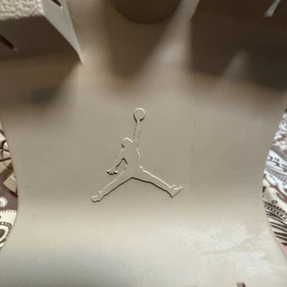 Air Jordan 1 Brooklyn Low Platform Desert Camo Rattan Boots - Women's Size 12 - Picture 15 of 16